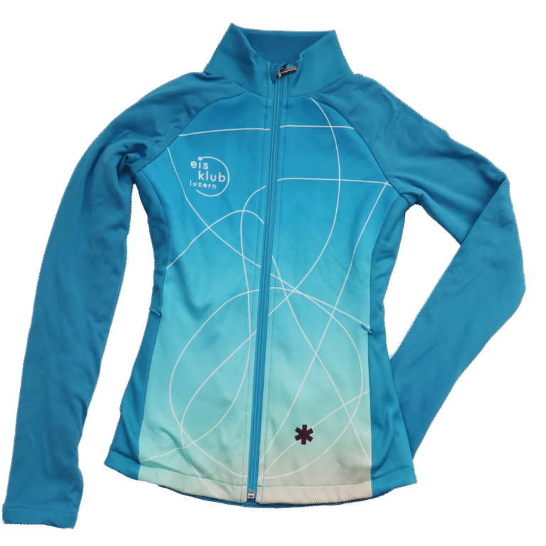 EKL Trainingsjacke