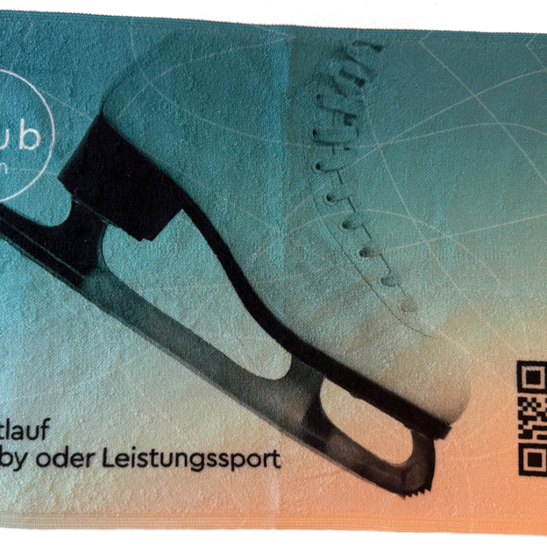 EKL Kufenputztuch (neu)