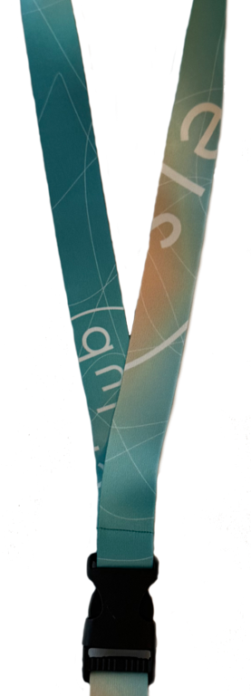 EKL Schlüsselanhänger (neu)