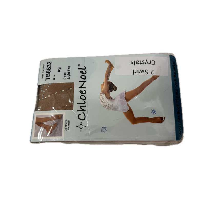 Strumpfhosen Chloe Noel (neu)