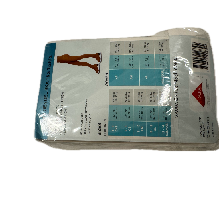 Strumpfhosen Chloe Noel (neu)