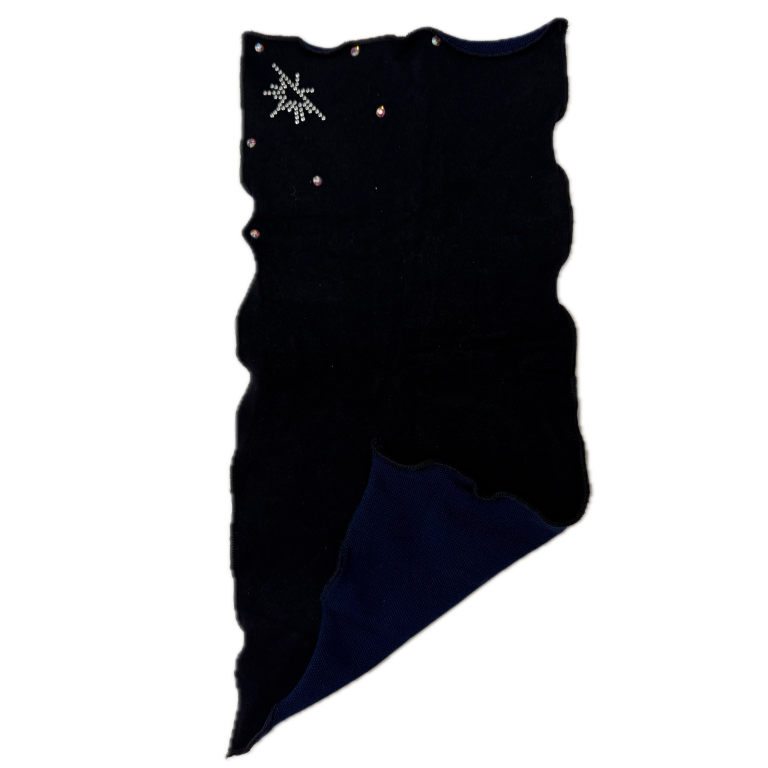 Kufenreinigungstuch (neu)