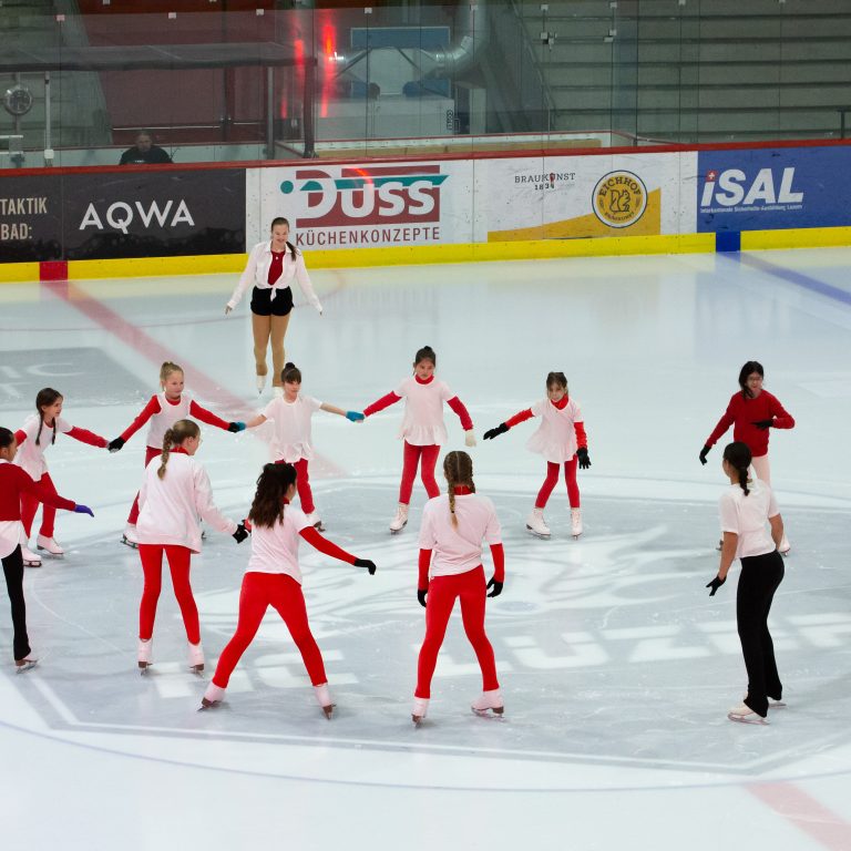 sf Sommerkurs Fortgeschrittene (Sa 08:45)