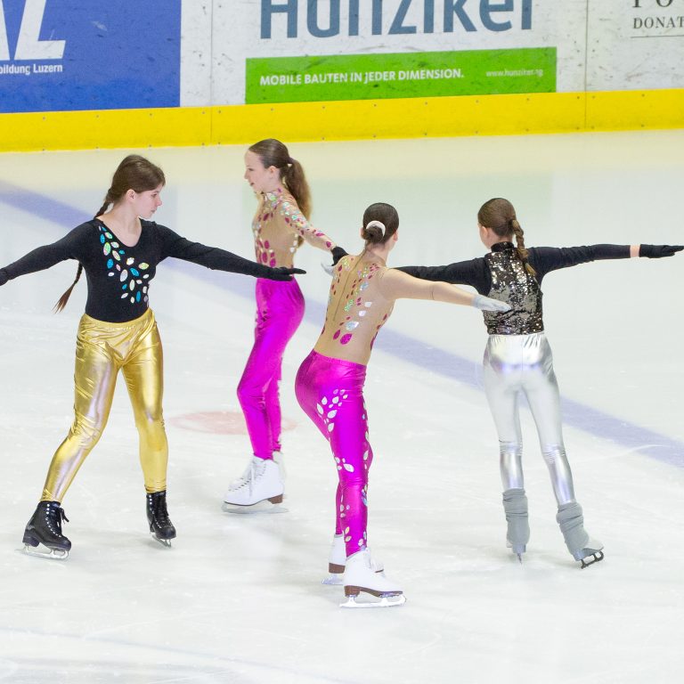 sj Sommerkurs Kinder/Jugendliche (Mo 19:00)