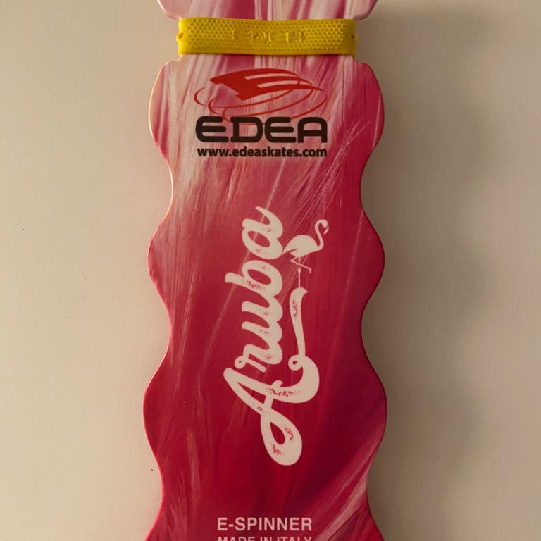 EDEA E-Spinner