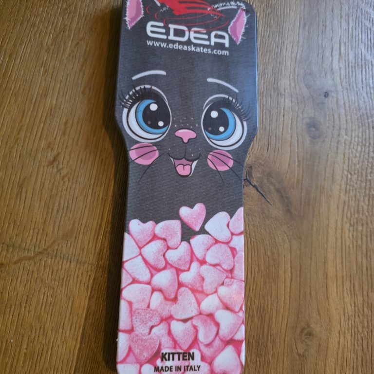 Spinner Edea